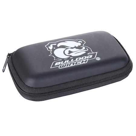 Bulldog Winch Automatic Tire Deflators, Brass Set of 4 42068